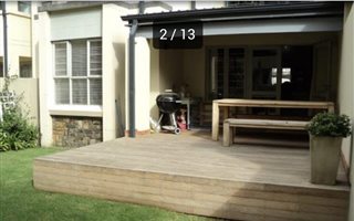 2 Bedroom Flat in Parktown North