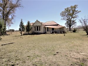 2974 m² Farm in Hobhouse