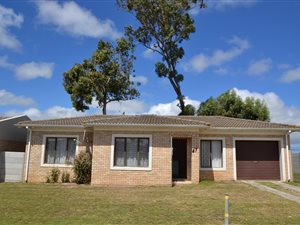 2 Bedroom Townhouse in Sherwood and surrounds