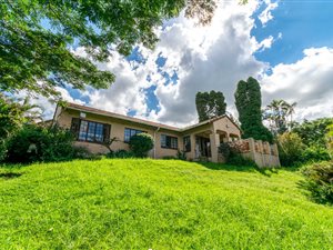 3 Bed House in Assagay