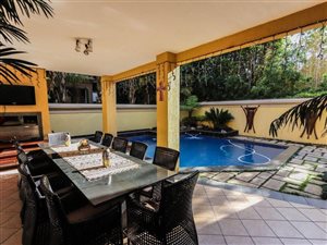 3 Bed Townhouse in Three Rivers