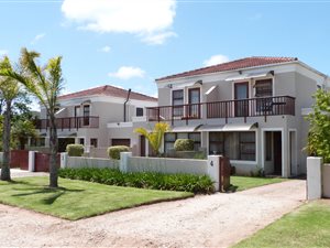 2 Bed Apartment in Plettenberg Bay