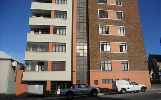 1 Bedroom Apartment in Port Elizabeth Central