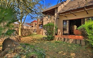 3 Bedroom Townhouse in Sharonlea