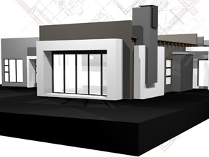 3 Bed House in Midstream Meadows