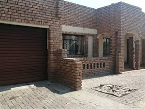 3 Bed House in Seshego