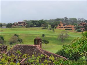 3 Bed House in San Lameer