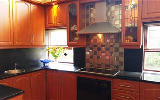 4 Bedroom House in Eversdal