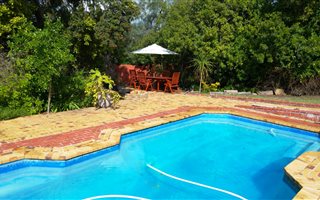 4 Bedroom House in Eversdal