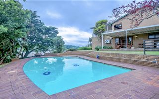 4 Bedroom House in Glen Hills