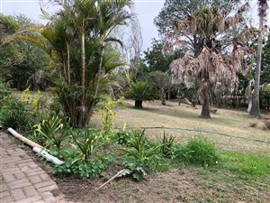 680 m² Land available in King Williams Town