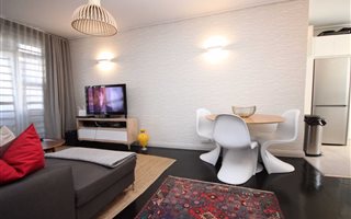 2 Bedroom Apartment in Green Point