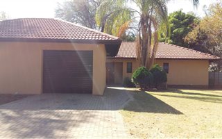 4 Bedroom House in Onverwacht