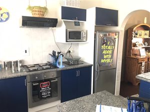 3 Bed House in Benoni Central