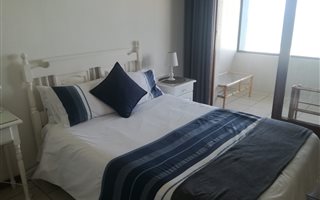 2 Bedroom Flat in Winklespruit
