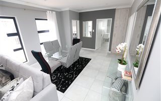 3 Bedroom Apartment in Homes Haven