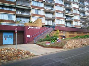 2 Bed Flat in Villieria