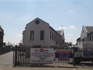 224 m² Commercial space in Noordwyk