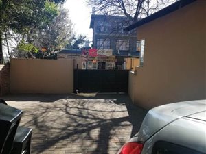 1 Bed House in Kensington B