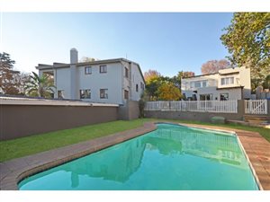 Studio apartment in Vandia Grove