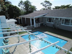 4 Bedroom House in Cato Manor