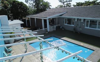4 Bedroom House in Cato Manor