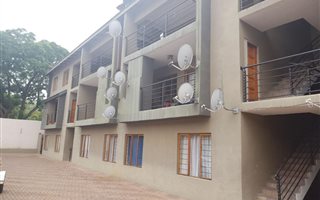 2 Bedroom Apartment in Polokwane Central