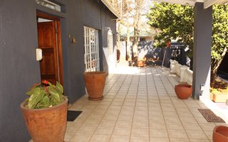 2 Bedroom House in Melville