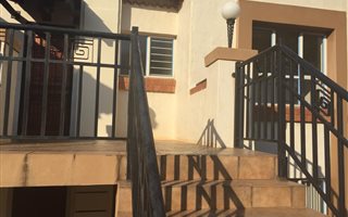 2 Bedroom Flat in Faerie Glen