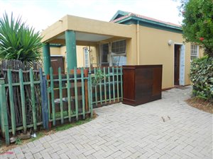 3 Bed Cluster in Linmeyer