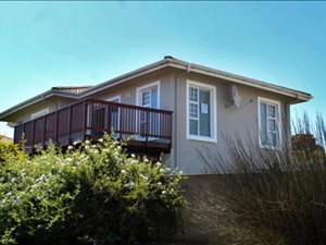 2 Bed Duet in Mossel Bay