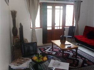 3 Bed House in Stellenbosch Central