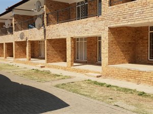 1 Bed Apartment in Oudorp