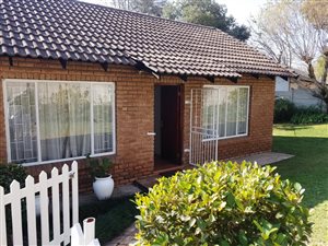 1 Bed Garden Cottage in Meadowhurst
