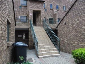 2 Bed Apartment in Centurion CBD