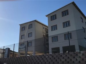 2 Bed Apartment in Avoca