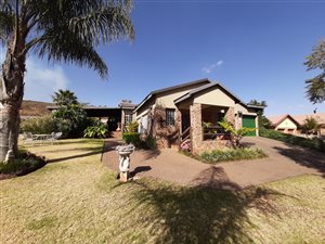 3 Bed House in Signal Hill