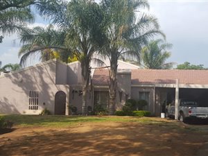 5 Bed House in Observation Hill