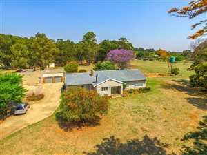 21977 ha Farm in Benoni AH