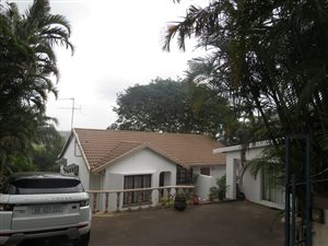 3 Bed House in Sunningdale