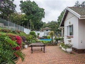3 Bedroom House in Dawncliffe