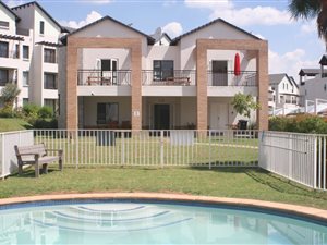 2 Bed Apartment in Dainfern