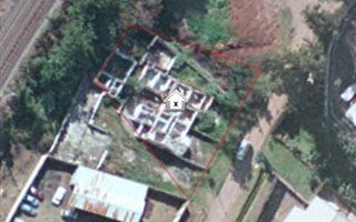 1112 m² Land available in Ottawa