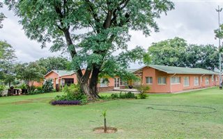 8.8 ha Agricultural Holding in Kameeldrift