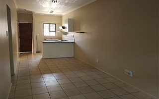 2 Bedroom Apartment in Winklespruit