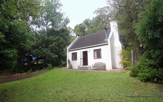 1 Bedroom House in Noordhoek