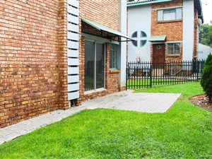 2 Bed Duplex in Farrar Park