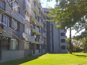 2 Bedroom Apartment in Menlyn