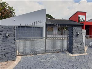 3 Bed House in Prestondale