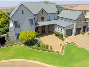 4 Bed House in Midstream Estate